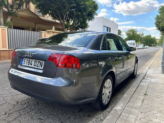 Audi A4 2006