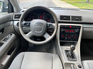 Audi A4 2006