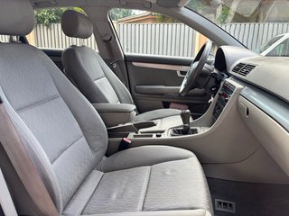 Audi A4 2006