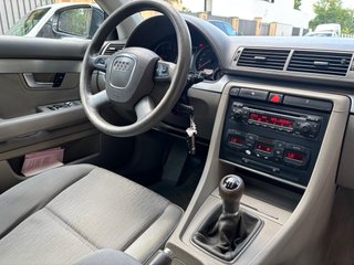 Audi A4 2006