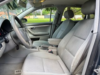 Audi A4 2006