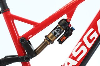 Bicicleta Gas Gas MXA 3 E-Fully GX t.XL Reacondicionada