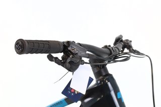 Bicicleta Cube Stereo Hybrid 140 HPC SLX XT t.XL Reacondicionada