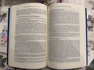 Principios de derecho civil Contratos. Tomo ter...