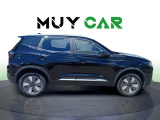 EBRO S400 1.5 DHE HEV Excellence CVT 155 kW (211 CV)