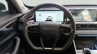 EBRO S400 1.5 DHE HEV Excellence CVT 155 kW (211 CV)