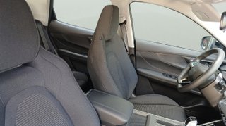 EBRO S400 1.5 DHE HEV Excellence CVT 155 kW (211 CV)
