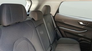 EBRO S400 1.5 DHE HEV Excellence CVT 155 kW (211 CV)