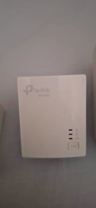 Adattatori PLC WiFi ed Ethernet