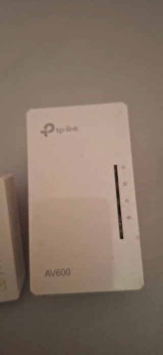Adattatori PLC WiFi ed Ethernet