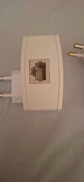 Adattatori PLC WiFi ed Ethernet