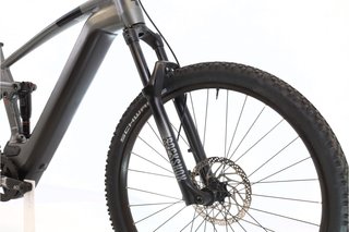 Bicicleta Cube Stereo Hybrid 120 HPA Pro t.XL Reacondicionada