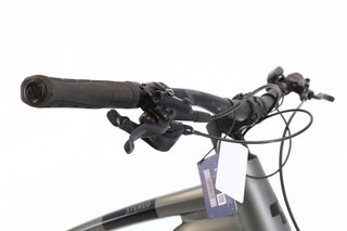 Bicicleta Cube Stereo Hybrid 120 HPA Pro t.XL Reacondicionada