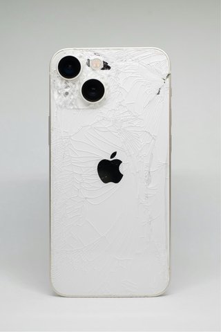 Reparación iphone