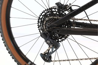 Bicicleta Gas Gas MXA 3 E-Fully GX t.XL Reacondicionada
