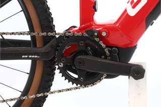 Bicicleta Gas Gas MXA 3 E-Fully GX t.XL Reacondicionada