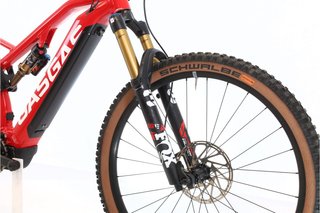 Bicicleta Gas Gas MXA 3 E-Fully GX t.XL Reacondicionada