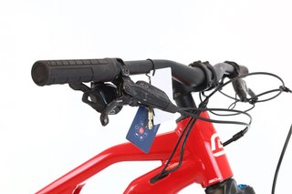 Bicicleta Gas Gas MXA 3 E-Fully GX t.XL Reacondicionada