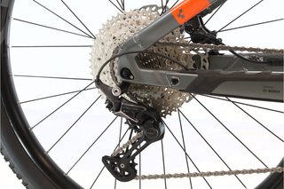 Bicicleta Cube Stereo Hybrid 120 HPA Pro t.XL Reacondicionada