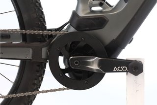 Bicicleta Cube Stereo Hybrid 120 HPA Pro t.XL Reacondicionada
