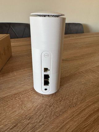 Router ZTE G5B1