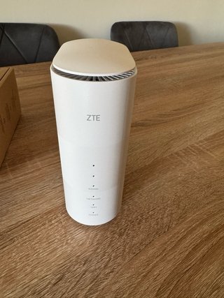 Router ZTE G5B1