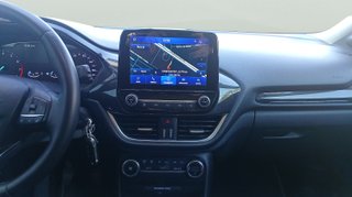 Ford Puma 1.0 EcoBoost MHEV Titanium 92 kW (125 CV)