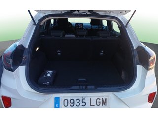 Ford Puma 1.0 EcoBoost MHEV Titanium 92 kW (125 CV)