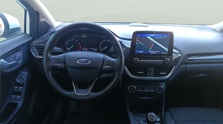 Ford Puma 1.0 EcoBoost MHEV Titanium 92 kW (125 CV)