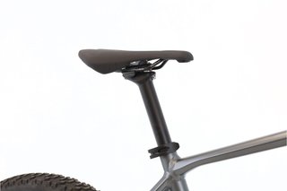 Bicicleta Cube Reaction Hybrid Pro t.XXL Reacondicionada