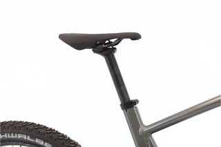 Bicicleta Cube Stereo Hybrid 120 HPA Pro t.XL Reacondicionada