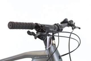 Bicicleta Cube Reaction Hybrid Pro t.XXL Reacondicionada