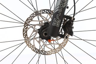 Bicicleta Cube Reaction Hybrid Pro t.XXL Reacondicionada