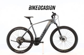 Bicicleta Cube Reaction Hybrid Pro t.XXL Reacondicionada