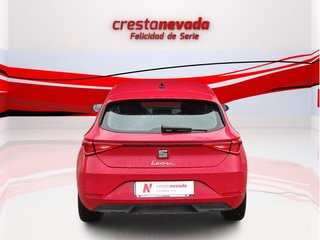 DESDE 275€ SIN ENTRADA SEAT Leon