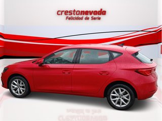 DESDE 275€ SIN ENTRADA SEAT Leon