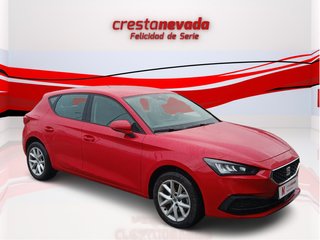 DESDE 275€ SIN ENTRADA SEAT Leon