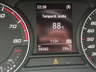 DESDE 275€ SIN ENTRADA SEAT Leon