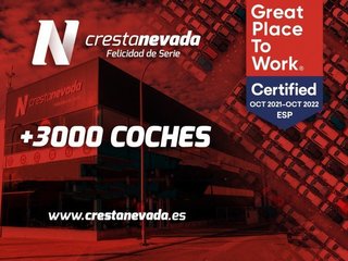 DESDE 275€ SIN ENTRADA SEAT Leon