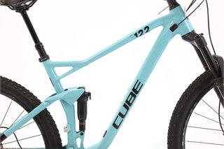 Bicicleta Cube Stereo ONE22 Race XT t.L Reacondicionada