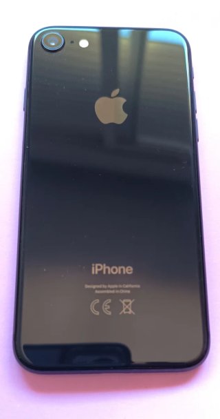 iPhone 8 64GB Gris Espacial
