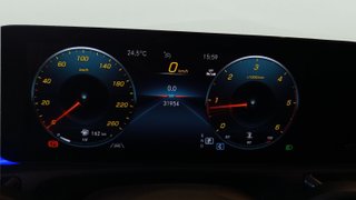 Mercedes-Benz CLA 200 d 110 kW (150 CV)