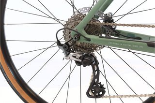 Bicicleta Focus Atlas 6.8 t.58 Reacondicionada