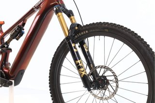 Bicicleta Specialized S-Works Turbo Levo 4 XX AXS t.XL Reacondicionada