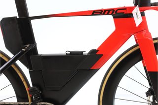 Bicicleta BMC Speedmachine 01 AXS 12V t.54 Reacondicionada