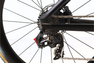 Bicicleta BMC Speedmachine 01 AXS 12V t.54 Reacondicionada