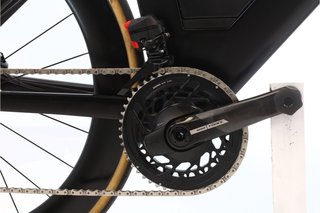 Bicicleta BMC Speedmachine 01 AXS 12V t.54 Reacondicionada