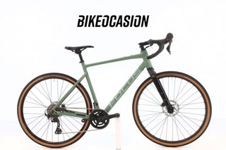 Bicicleta Focus Atlas 6.8 t.58 Reacondicionada