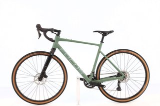 Bicicleta Focus Atlas 6.8 t.58 Reacondicionada