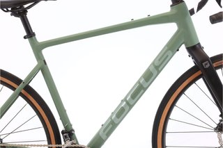 Bicicleta Focus Atlas 6.8 t.58 Reacondicionada